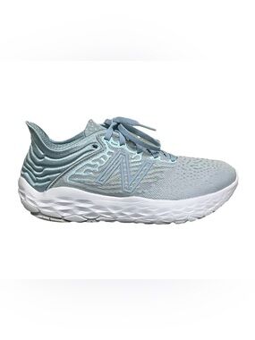 New Balance Fresh Foam Beacon V3 Women's Light Blue Sneakers Size 7B